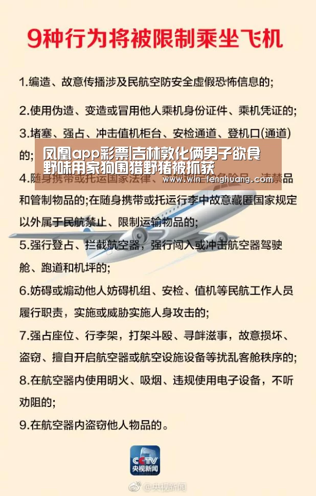 凤凰app彩票|吉林敦化俩男子欲食野味用家狗围猎野猪被抓获(图3) 凤凰app彩票