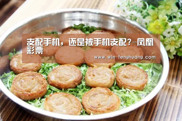 凤凰彩票
